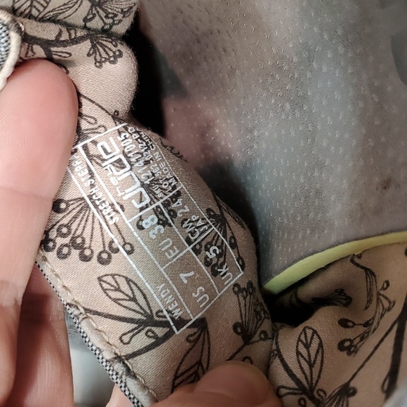 Hey Dude Womens Wendy Stretch Steppa Loafer Slip on shoes sz 7 - Picture 8 of 14